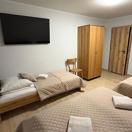 Apartament Mis ซาโกปาเน ภายนอก รูปภาพ
