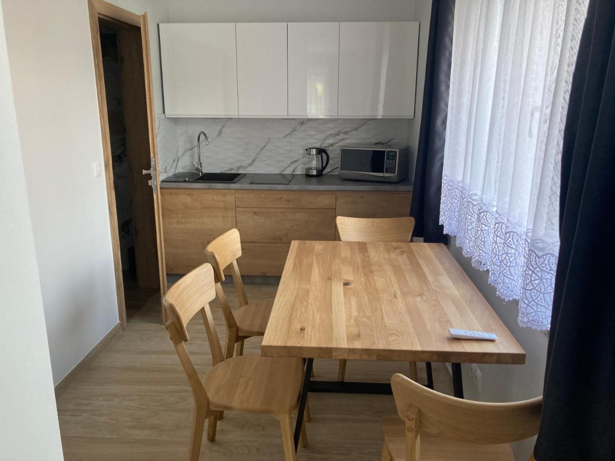 Apartament Mis ซาโกปาเน ภายนอก รูปภาพ