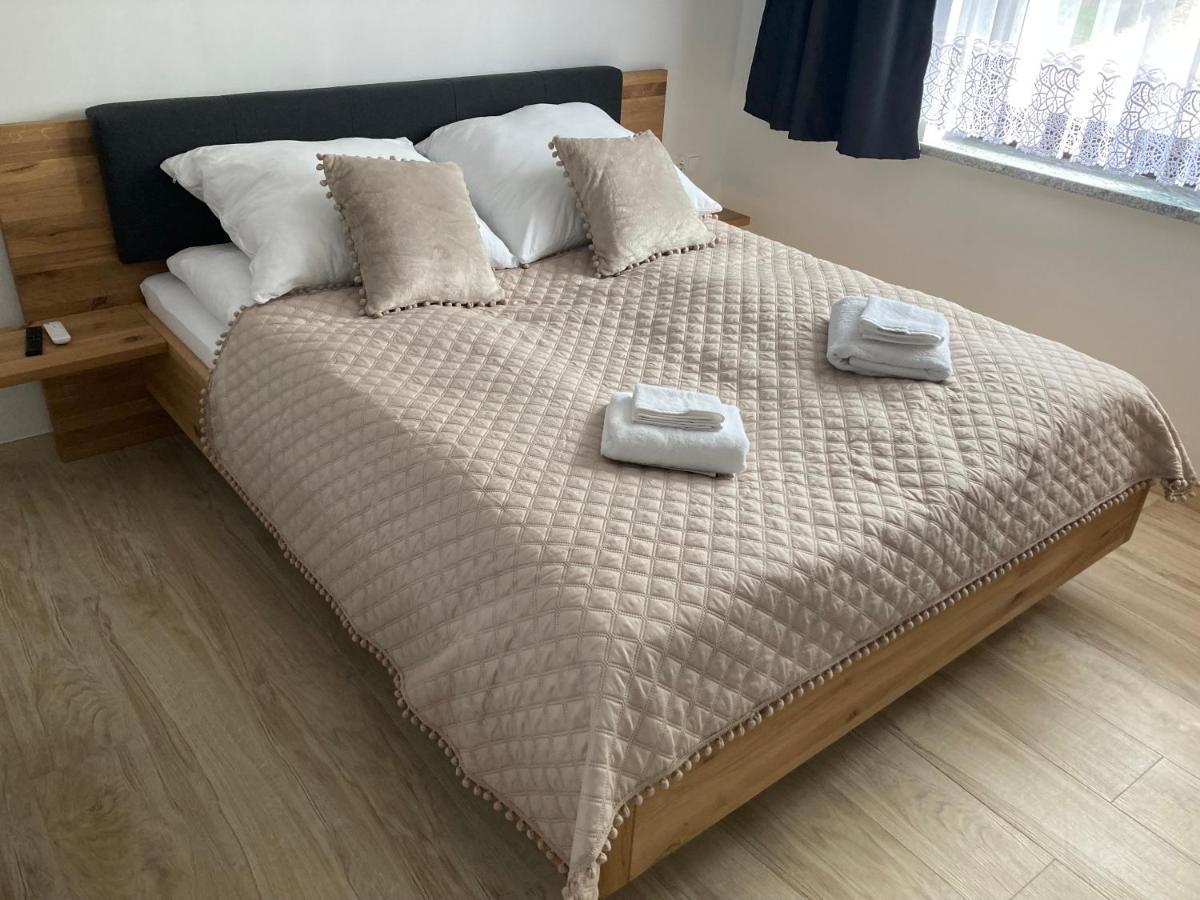 Apartament Mis ซาโกปาเน ภายนอก รูปภาพ