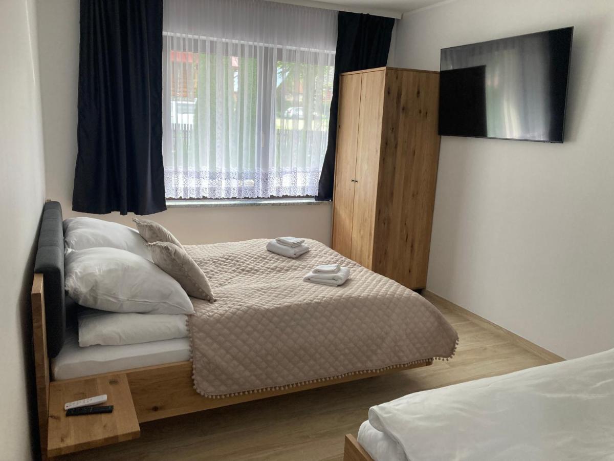 Apartament Mis ซาโกปาเน ภายนอก รูปภาพ