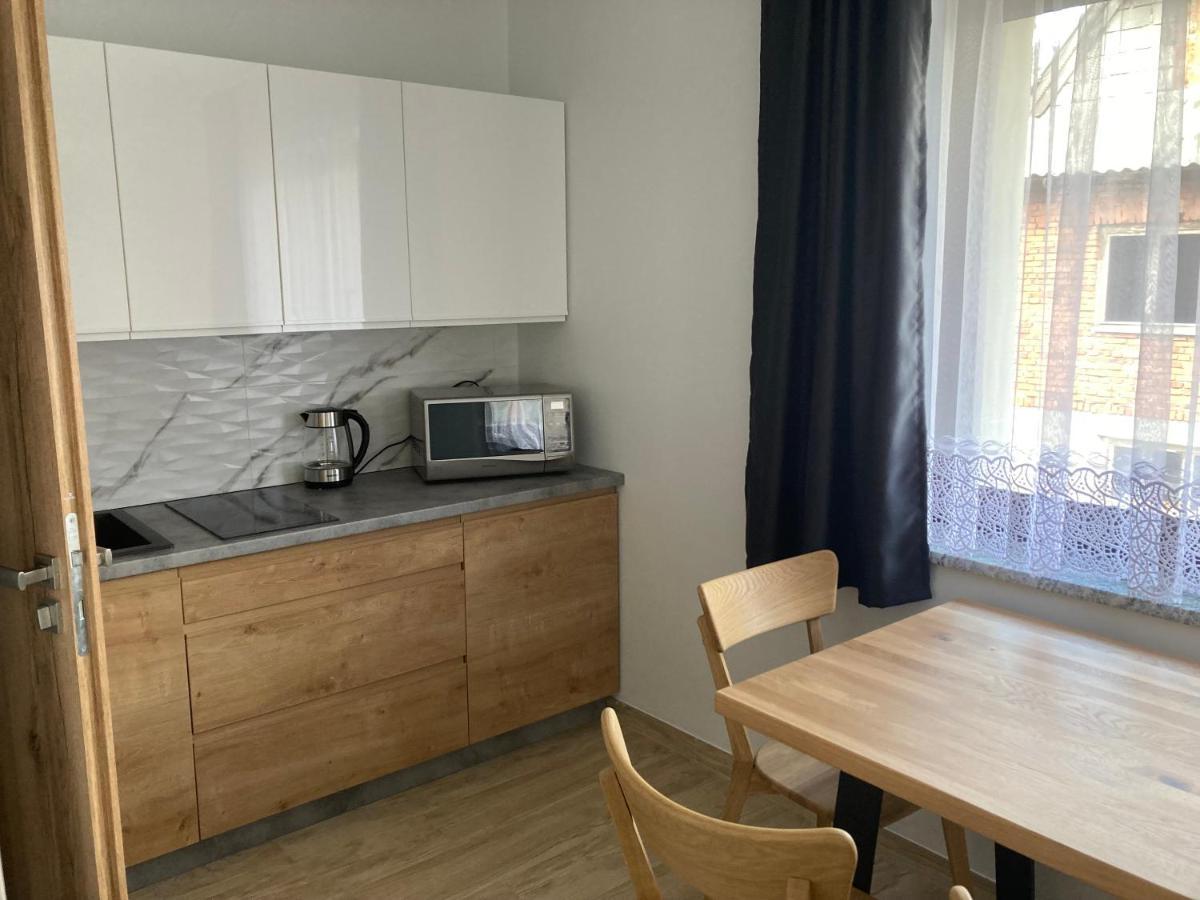 Apartament Mis ซาโกปาเน ภายนอก รูปภาพ