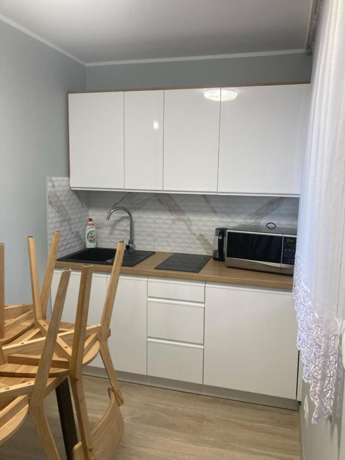 Apartament Mis ซาโกปาเน ภายนอก รูปภาพ