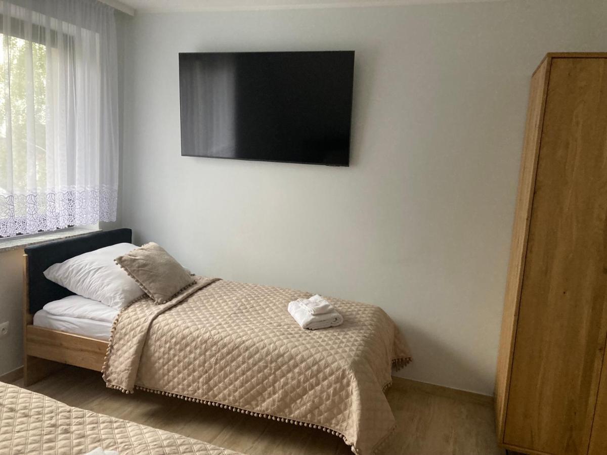 Apartament Mis ซาโกปาเน ภายนอก รูปภาพ