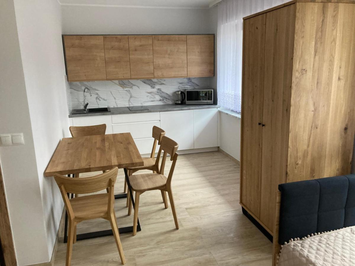 Apartament Mis ซาโกปาเน ภายนอก รูปภาพ