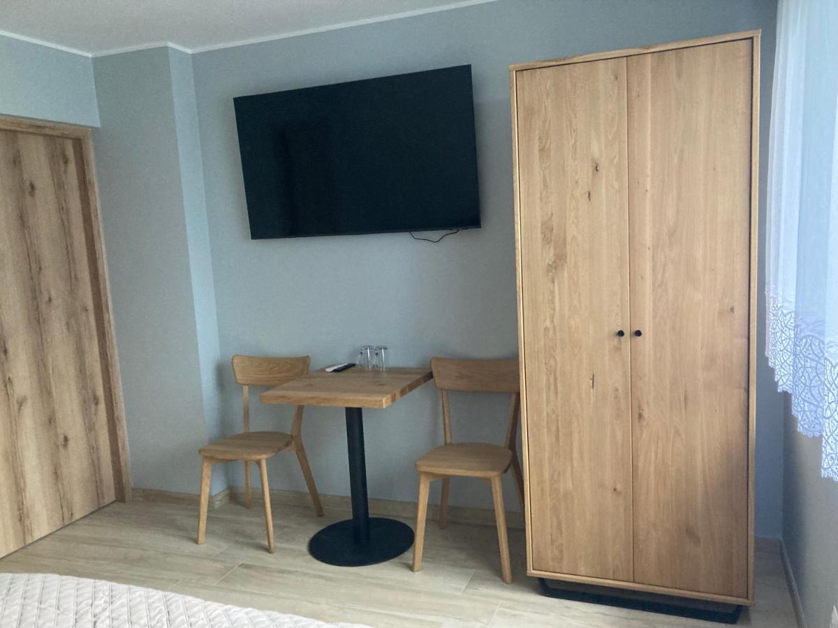 Apartament Mis ซาโกปาเน ภายนอก รูปภาพ
