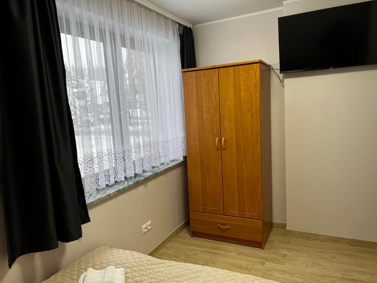 Apartament Mis ซาโกปาเน ภายนอก รูปภาพ
