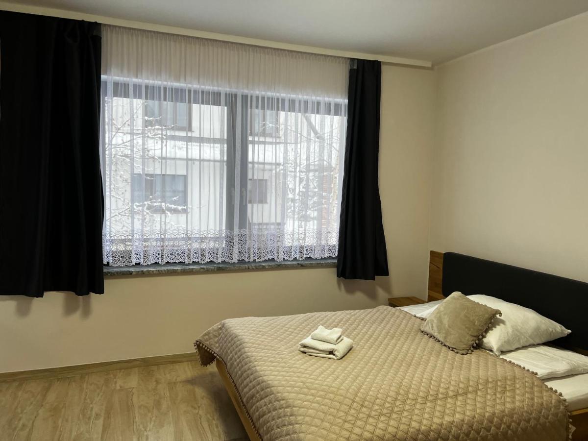 Apartament Mis ซาโกปาเน ภายนอก รูปภาพ