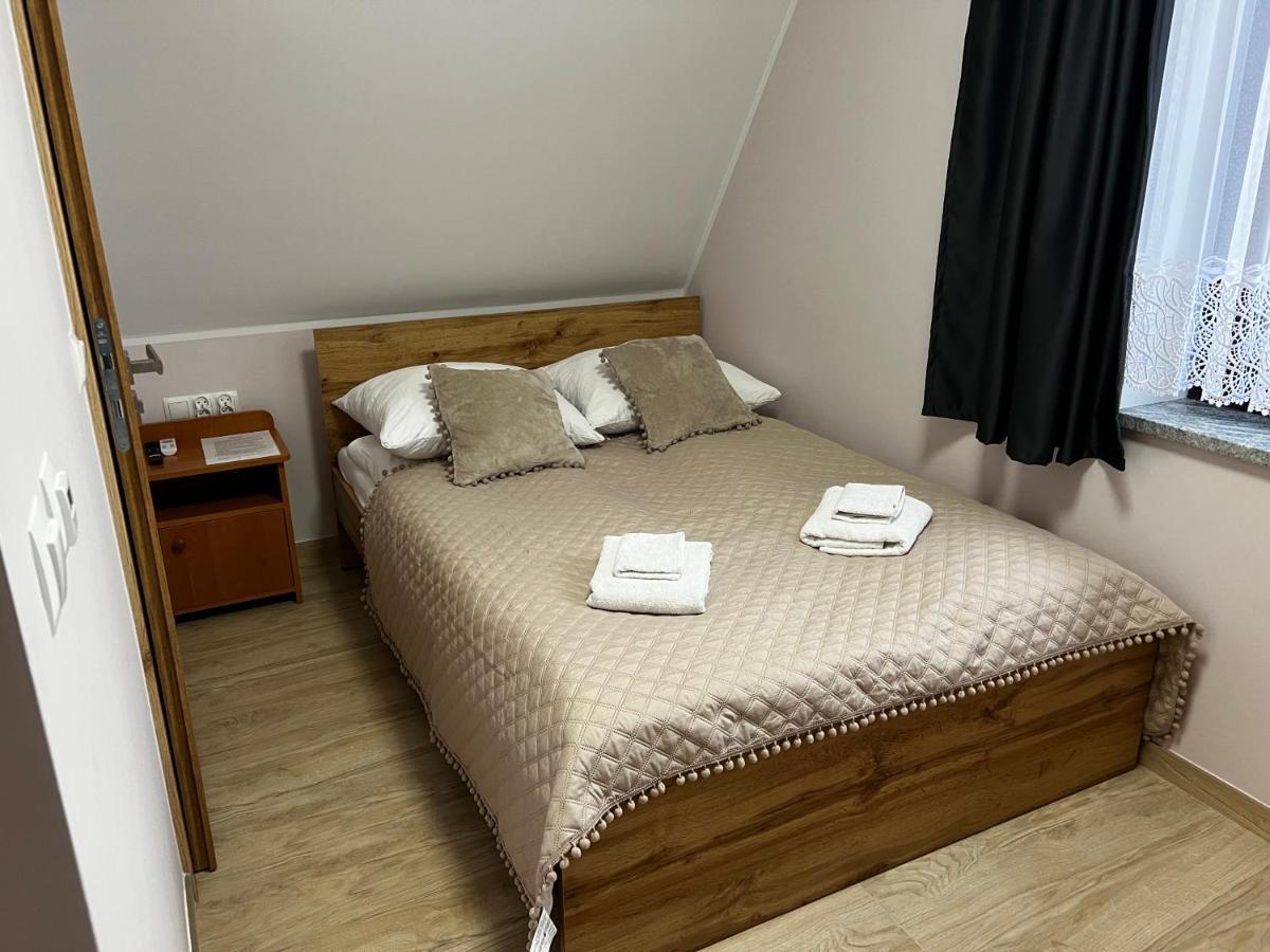 Apartament Mis ซาโกปาเน ภายนอก รูปภาพ