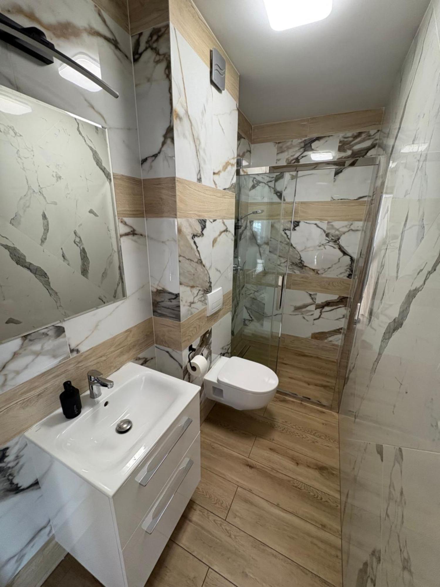 Apartament Mis ซาโกปาเน ภายนอก รูปภาพ