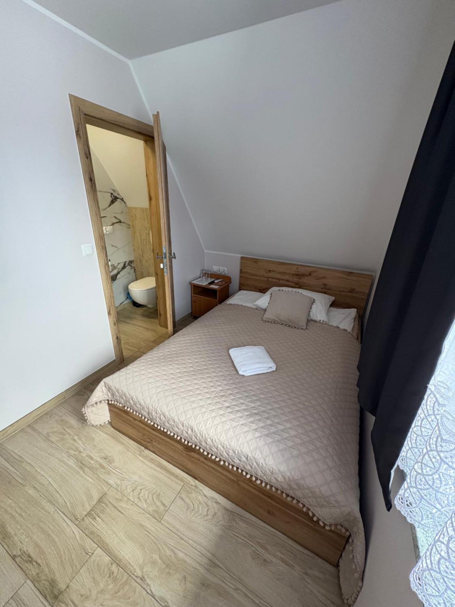 Apartament Mis ซาโกปาเน ภายนอก รูปภาพ