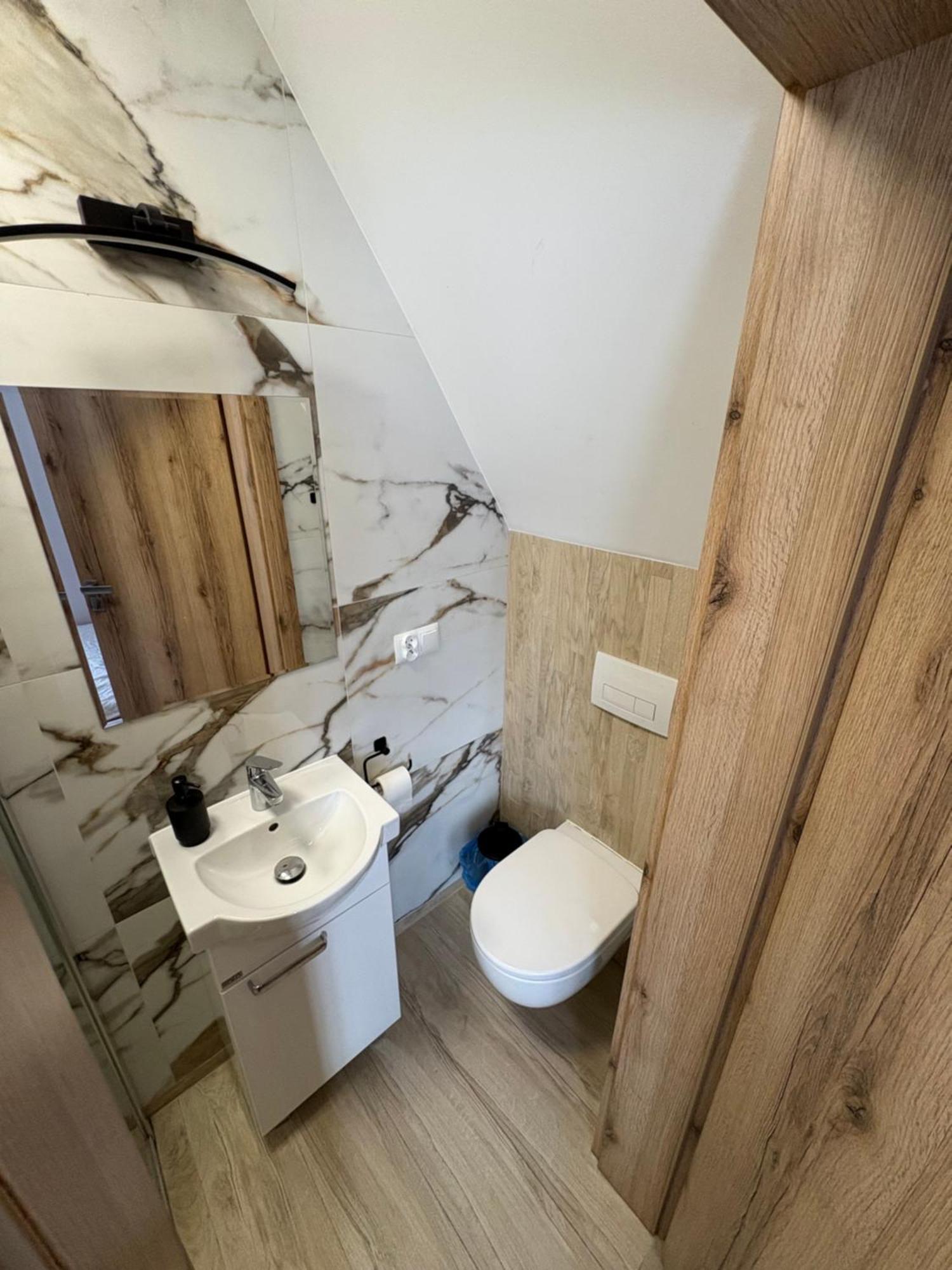 Apartament Mis ซาโกปาเน ภายนอก รูปภาพ