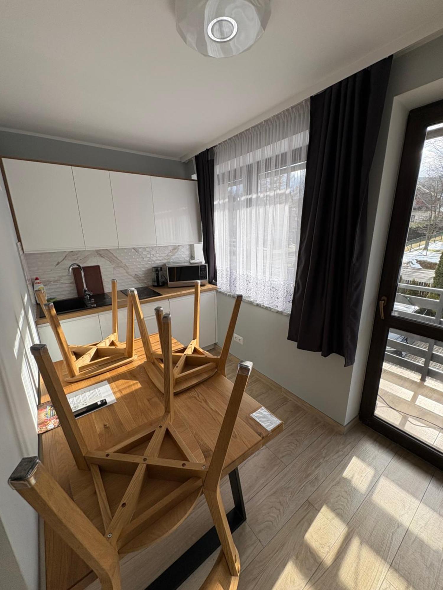 Apartament Mis ซาโกปาเน ภายนอก รูปภาพ