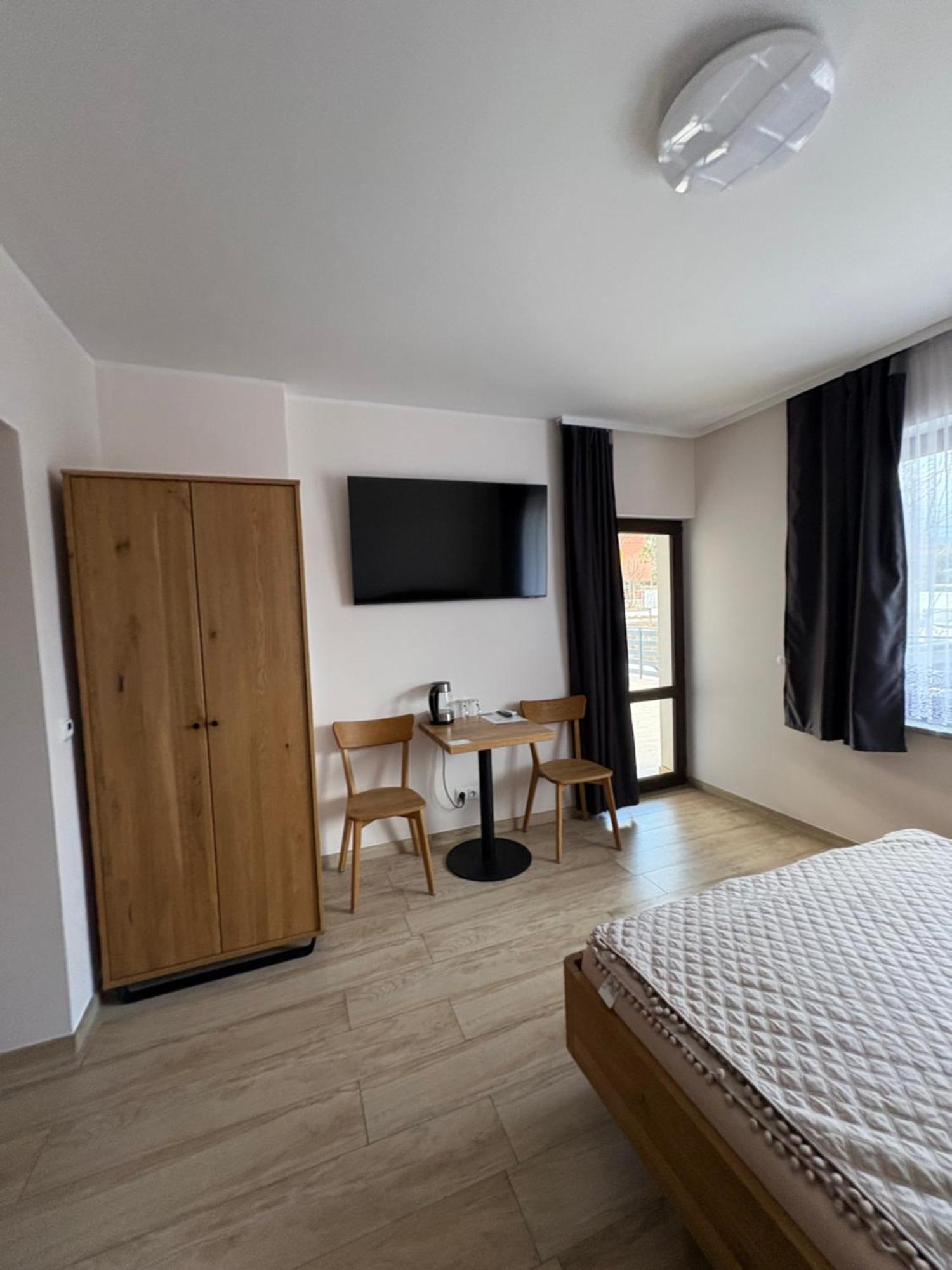 Apartament Mis ซาโกปาเน ภายนอก รูปภาพ