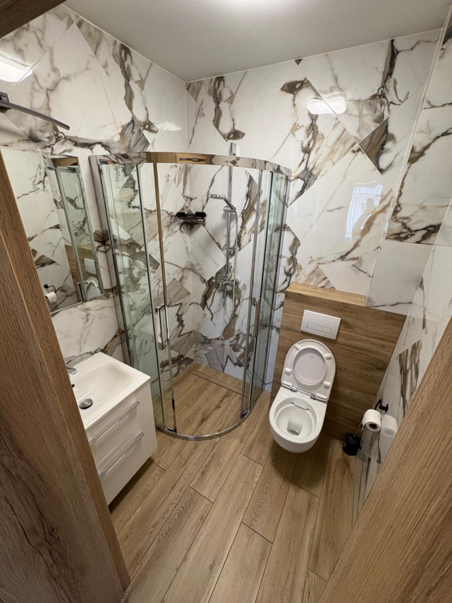 Apartament Mis ซาโกปาเน ภายนอก รูปภาพ