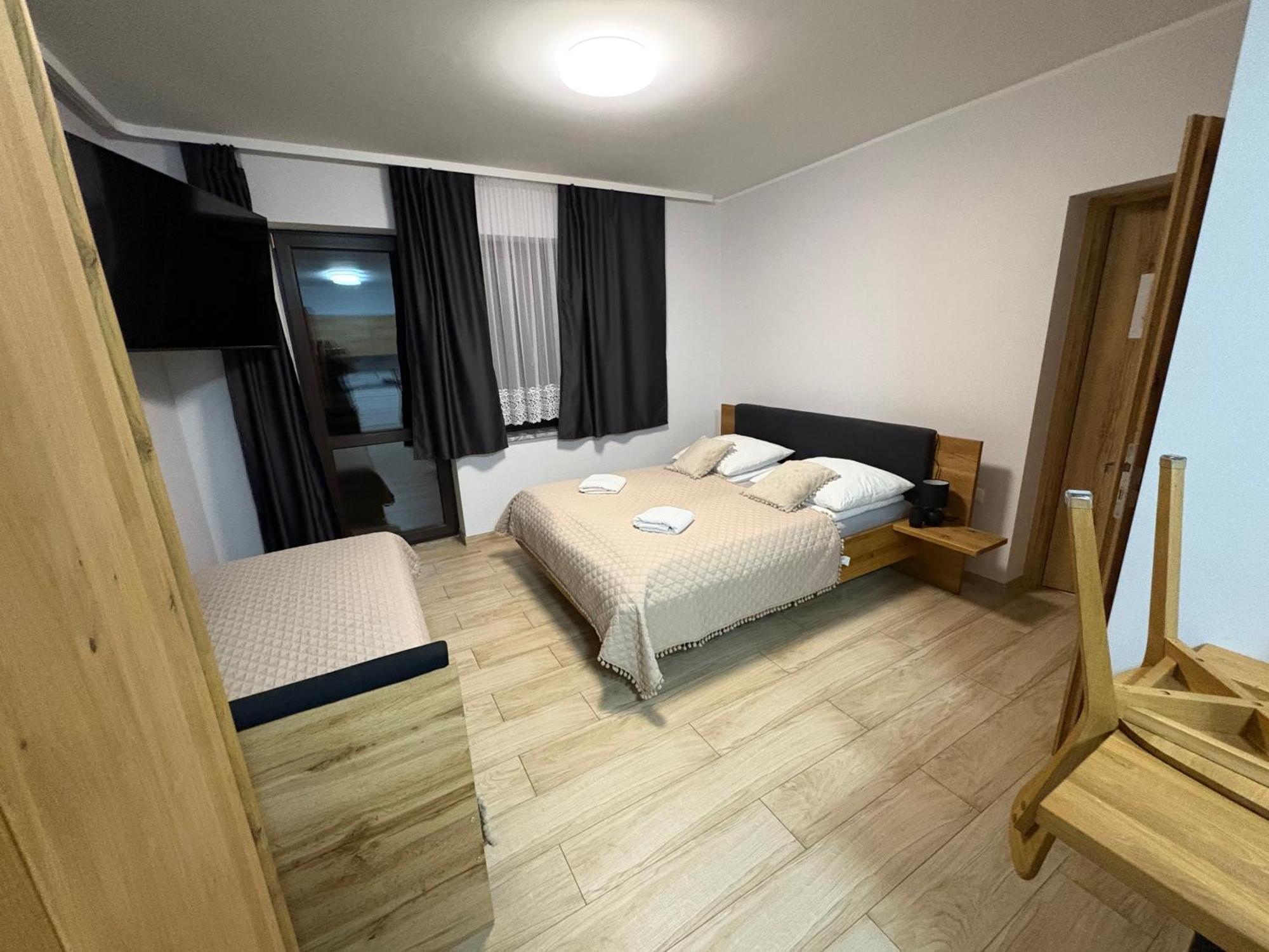 Apartament Mis ซาโกปาเน ภายนอก รูปภาพ
