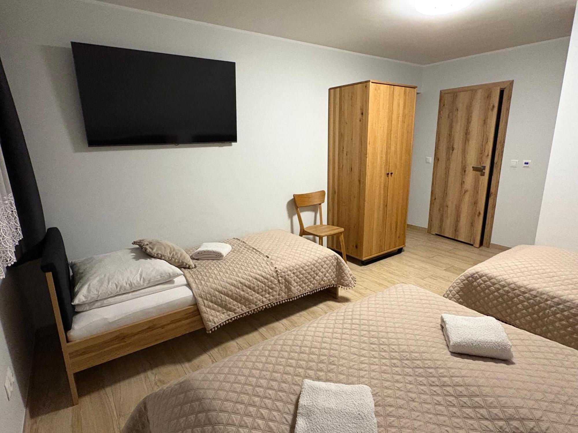Apartament Mis ซาโกปาเน ภายนอก รูปภาพ
