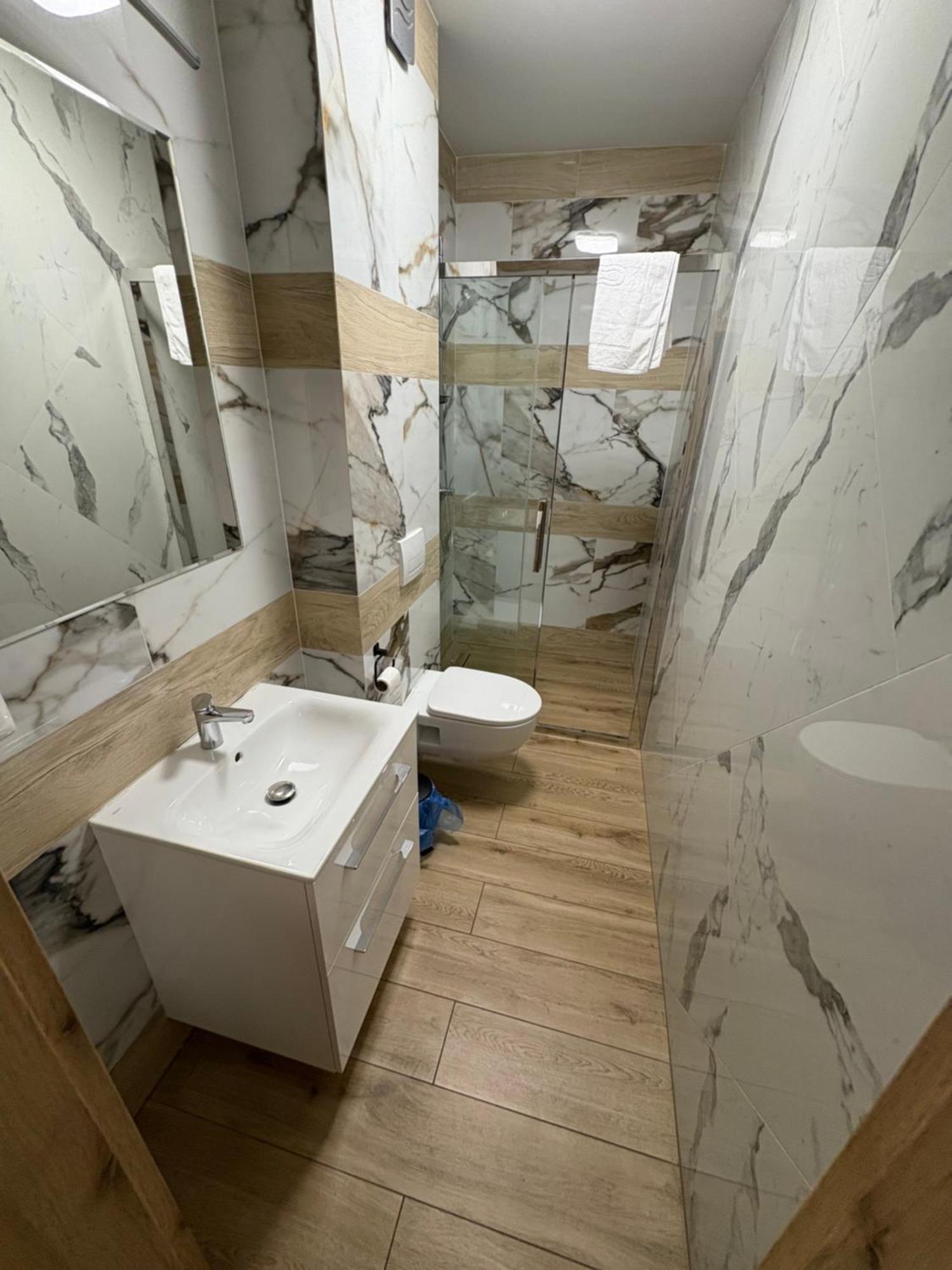 Apartament Mis ซาโกปาเน ภายนอก รูปภาพ