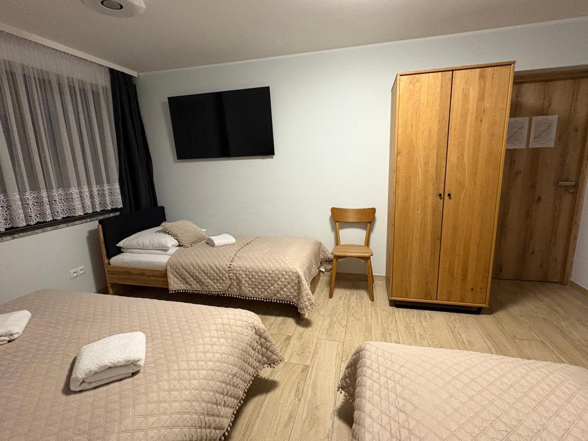 Apartament Mis ซาโกปาเน ภายนอก รูปภาพ
