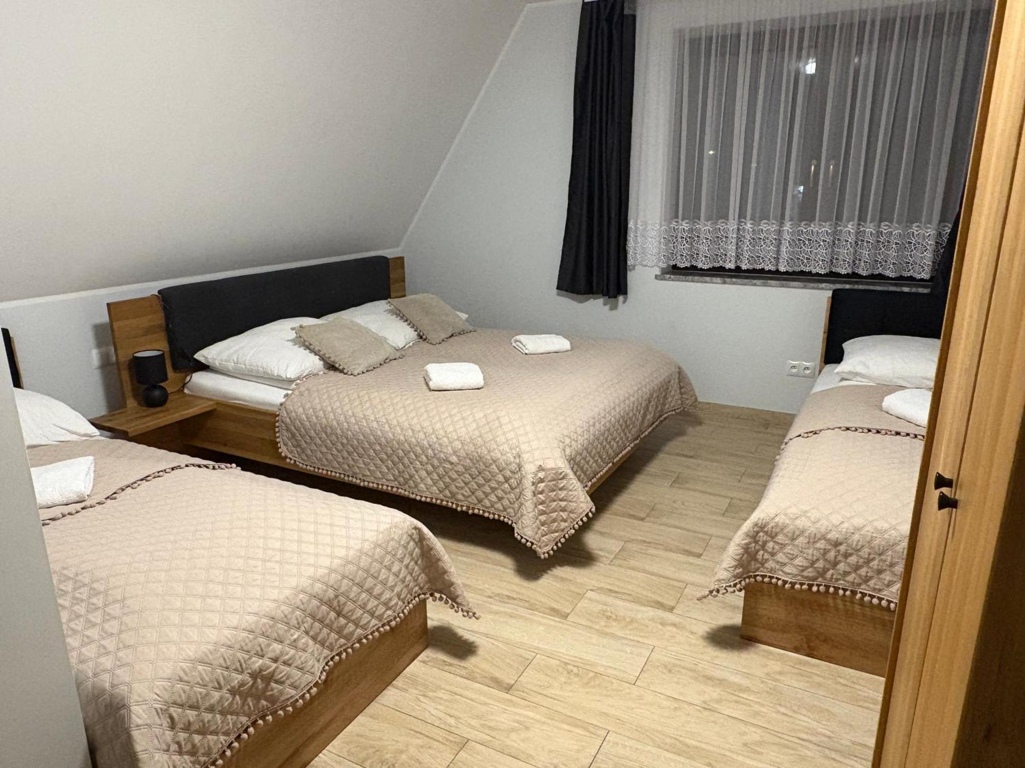 Apartament Mis ซาโกปาเน ภายนอก รูปภาพ