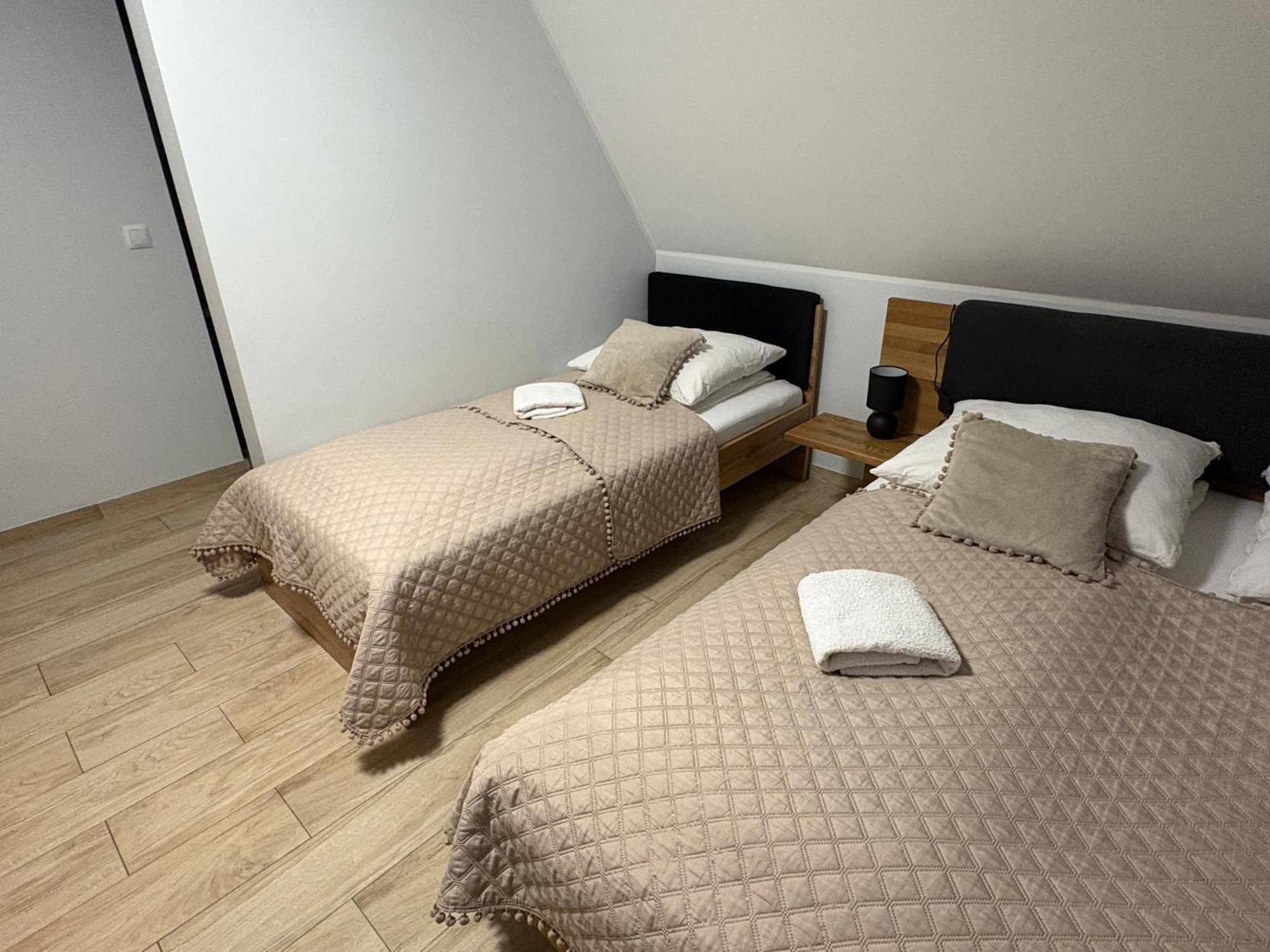 Apartament Mis ซาโกปาเน ภายนอก รูปภาพ