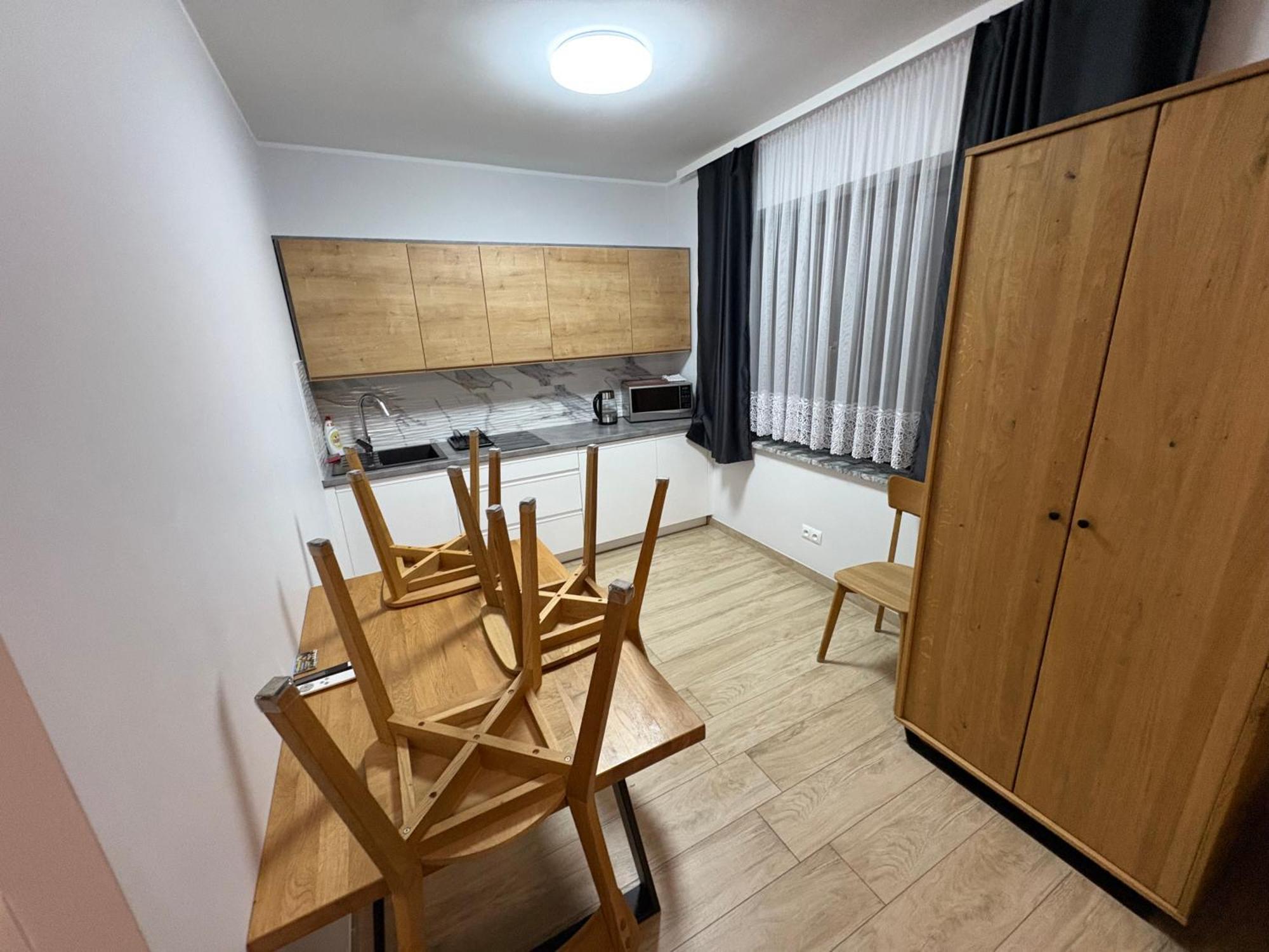 Apartament Mis ซาโกปาเน ภายนอก รูปภาพ