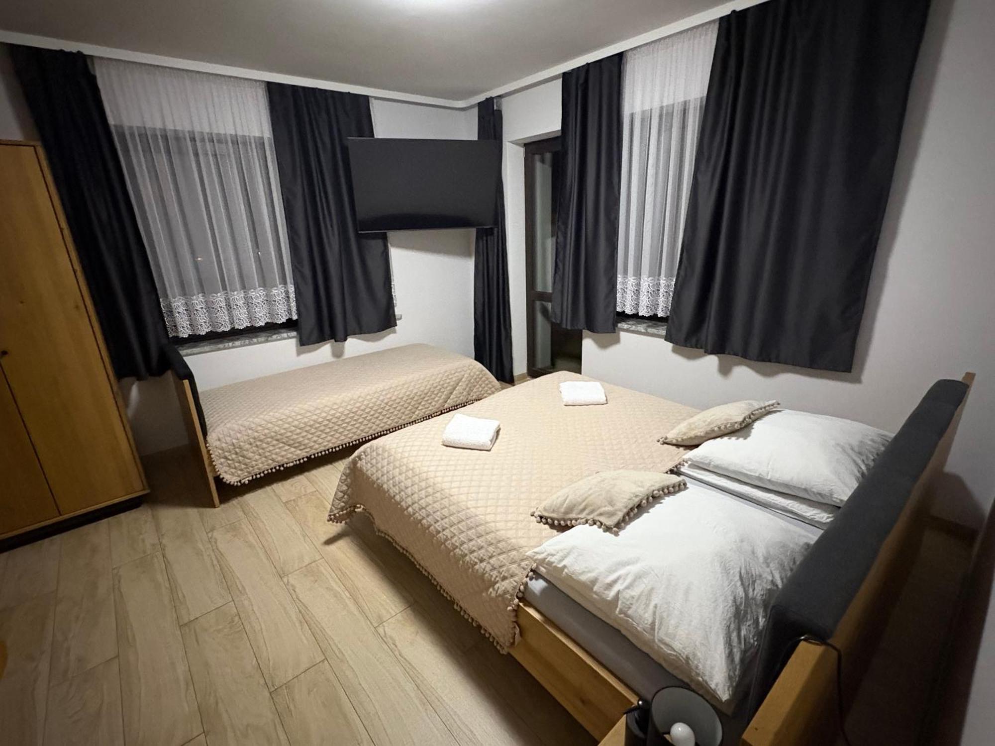 Apartament Mis ซาโกปาเน ภายนอก รูปภาพ